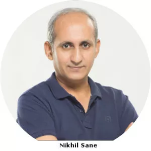 Nikhil Sane