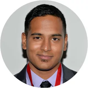 Nikhil Seetharam