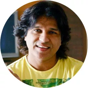 Nikhil Sinha - Television director