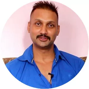 Nikhil Upreti