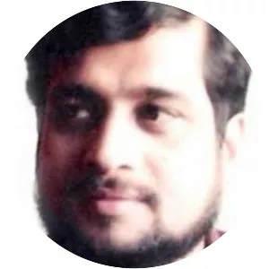 Nikhil Wagle - Journalist