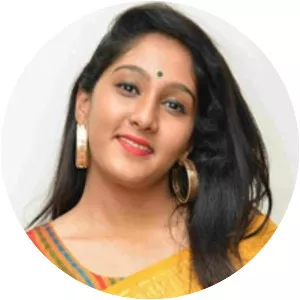 Nikhila Rao - Movie actor