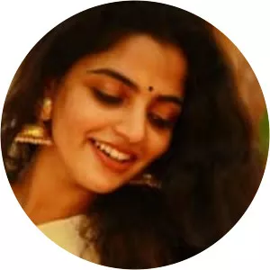 Nikhila Vimal - Indian actress