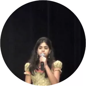 Nikhita Pathapati - Musical artist