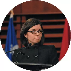 Niki Ashton