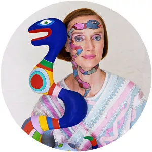 Niki de Saint Phalle
