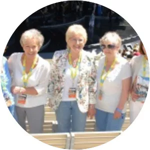 Niki Ikonomu - Singer