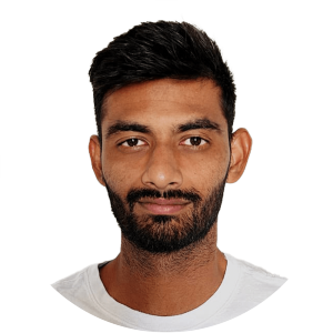 Niki Kaliyanda Poonacha