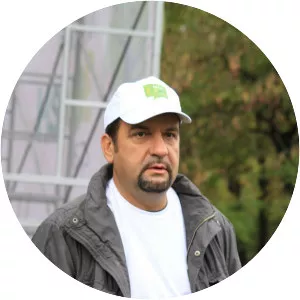 Niki Kanchev - Bulgarian television presenter