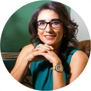 Niki Katsiki - Researcher