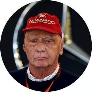 Niki Lauda