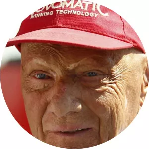 Niki Lauda Tribute - TV program
