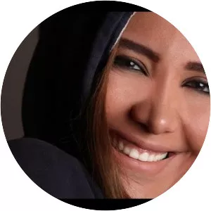 Niki Mozaffari photograph