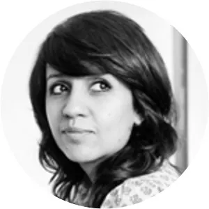 Niki Padidar - Film writer