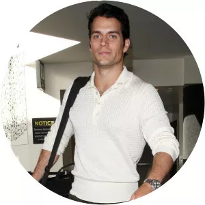 Niki Richard Dalgliesh Cavill