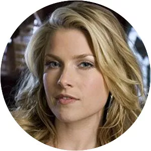 Niki Sanders - Fictional character