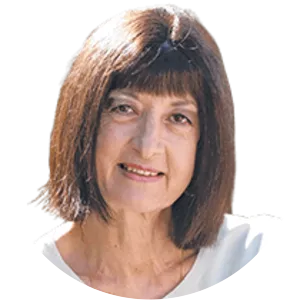 Niki Savva