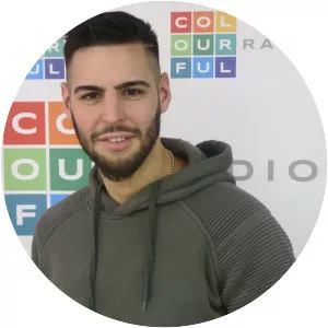 Niki Tall - Musical artist