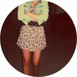 Niki Theodoraki photograph