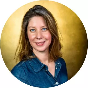 Niki Vermeulen - Author