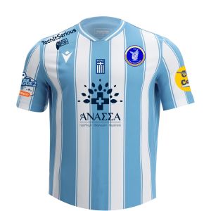 Niki Volos F.C. photograph