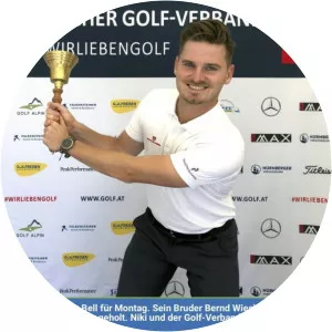 Niki Wiesberger photograph