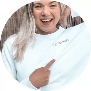 Niki Wories - Dutch figure skater