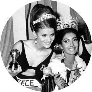 Nikica Marinović - Zdravko Šotra's wife