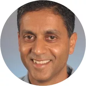 Nikil Dutt - Computer science researcher