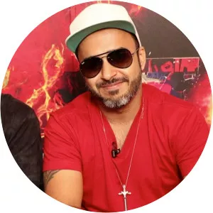 Nikit Holkar - Musical artist