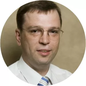 Nikita Aleksandrovich Krichevskiĭ