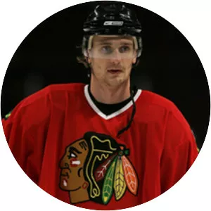 Nikita Alexeev - Ice hockey player