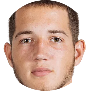 Nikita Balakhontsev - Football player