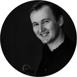 Nikita Boriso-Glebsky - Russian soloist