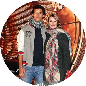 Nikita Brennicke photograph