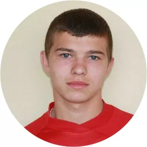 Nikita Burdykin - Football player