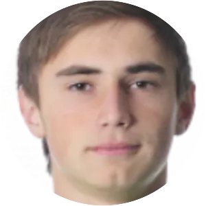 Nikita Chistyakov - Football player