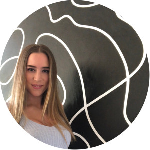 Nikita Coulombe - Artist