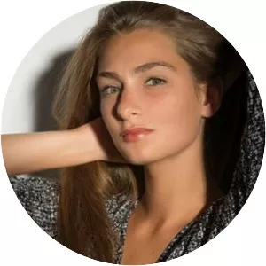 Nikita Dragomir - Actress