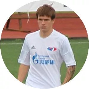 Nikita Drozdov