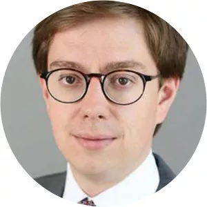 Nikita Gordeyev photograph