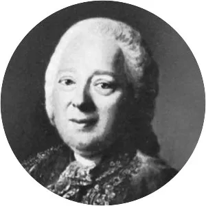 Nikita Ivanovich Panin