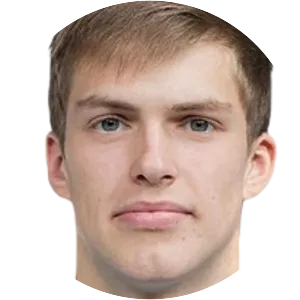 Nikita Kakkoev - Russian football player