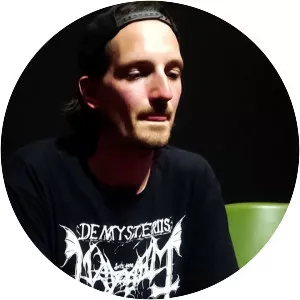 Nikita Kamprad - Musical artist