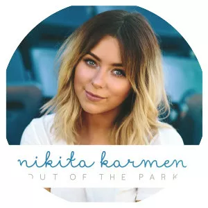 Nikita Karmen