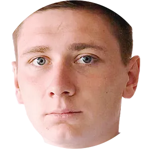 Nikita Kataev - Russian football player