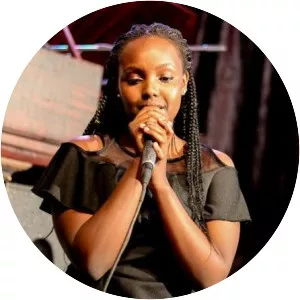 Nikita Kering - Musical artist