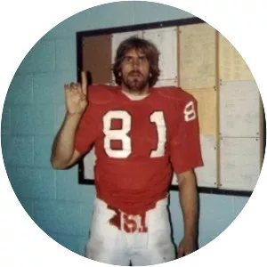 Nikita Koloff - American professional wrestler