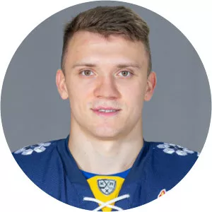Nikita Korotkov - Ice hockey player