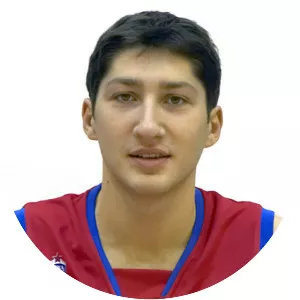 Nikita Kurbanov